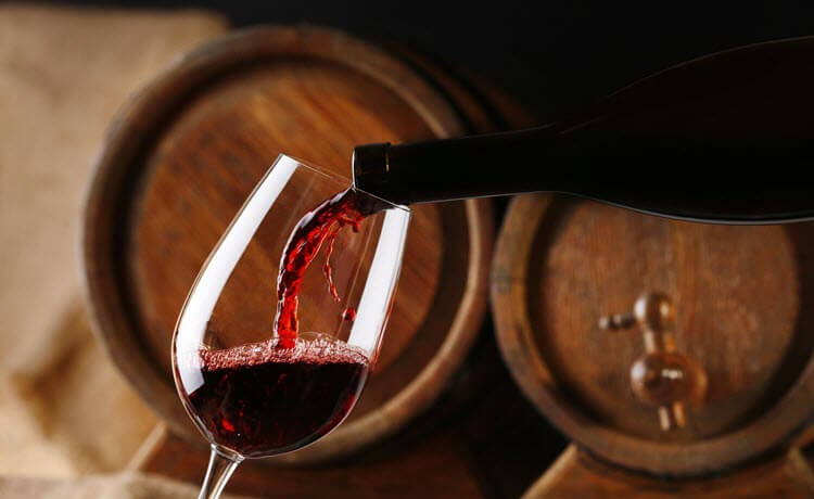  вино из винограда домашних условиях простой рецепт